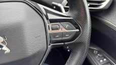 Peugeot 3008 1.5 BlueHDi GT Line 5dr EAT8 Diesel Estate